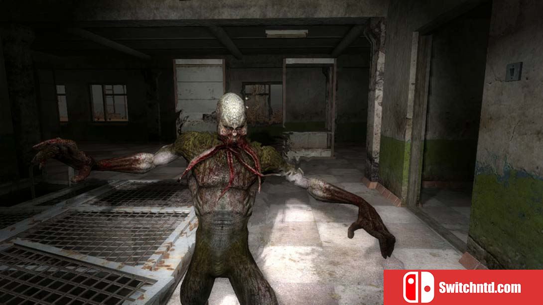 【美版】潜行者 切尔诺贝利的阴影 .S.T.A.L.K.E.R.: Shadow Of Chornobyl 中文_1