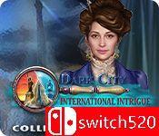 《黑暗之城：国际阴谋（Dark City: International Intrigue）》RAZOR硬盘版[EN]