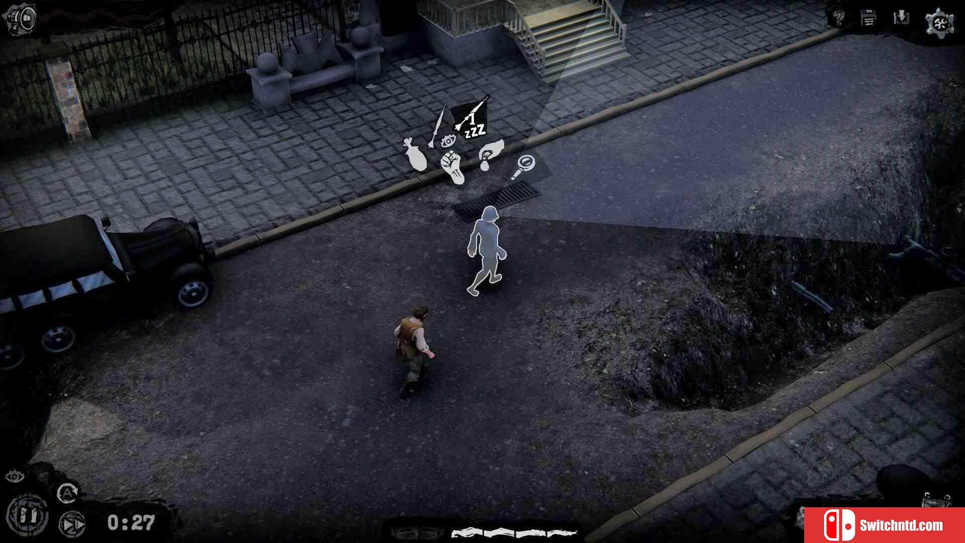 《消失的游侠（Gone Rogue）》SKIDROW镜像版[EN][更新升级档]_2