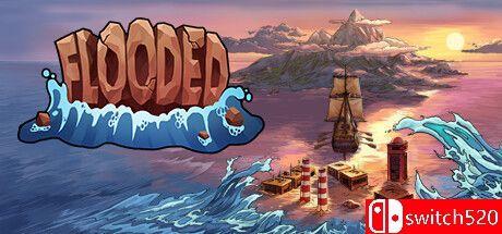 《巨浪滔天（Flooded）》官方中文  rG硬盘版[CN/EN]