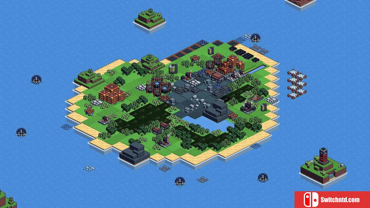 《巨浪滔天（Flooded）》官方中文  rG硬盘版[CN/EN]_4
