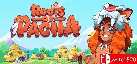 《帕夏时代（Roots of Pacha）》官方中文 TENOKE镜像版[CN/EN]