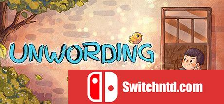 《解语（Unwording）》32位 I_KnoW镜像版[EN]_0