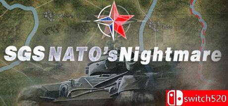 《SGS：北约的噩梦（SGS NATO's Nightmare）》官方中文 32位 TENOKE镜像版[CN/EN/JP]_0