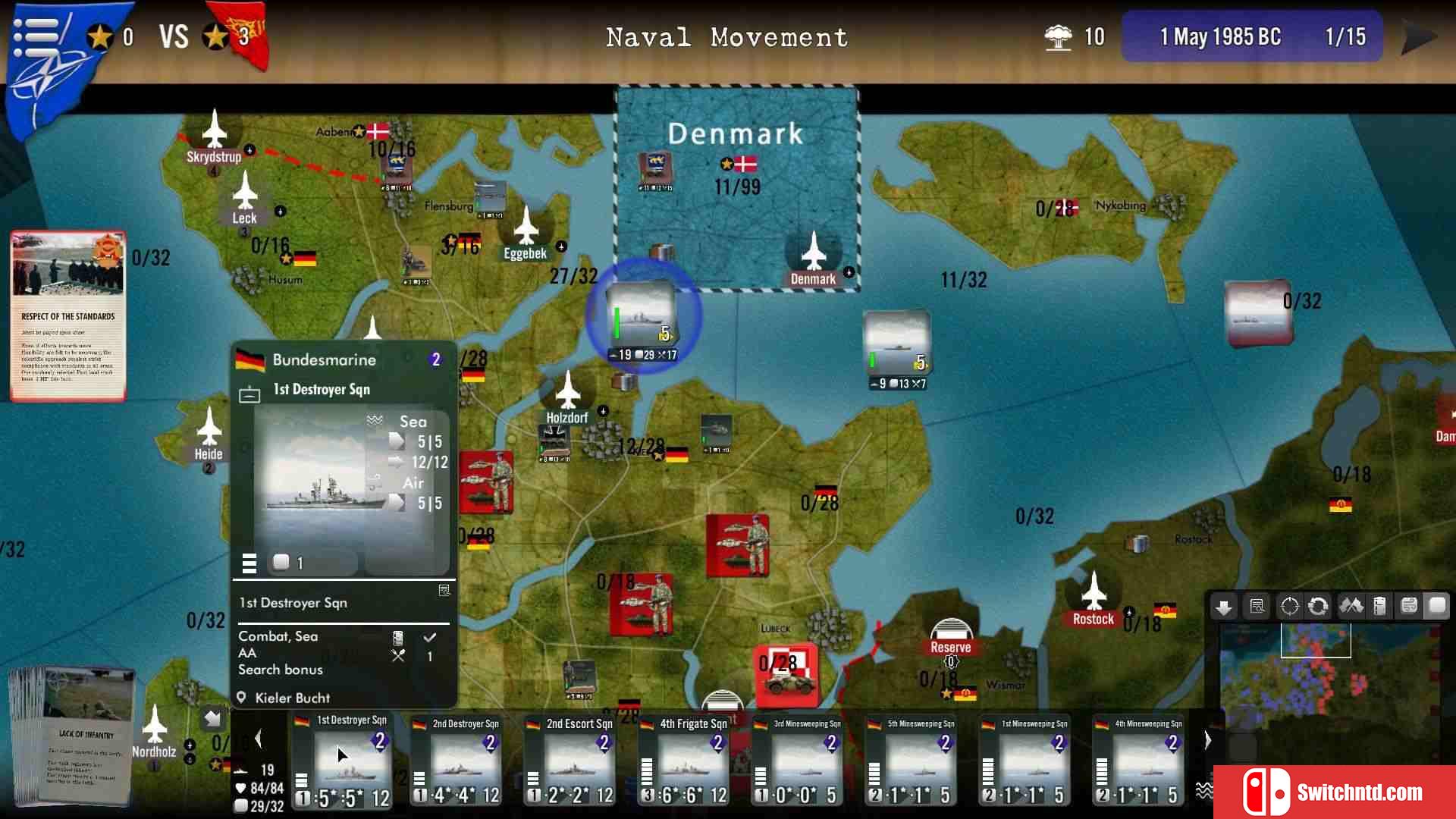 《SGS：北约的噩梦（SGS NATO's Nightmare）》官方中文 32位 TENOKE镜像版[CN/EN/JP]_1