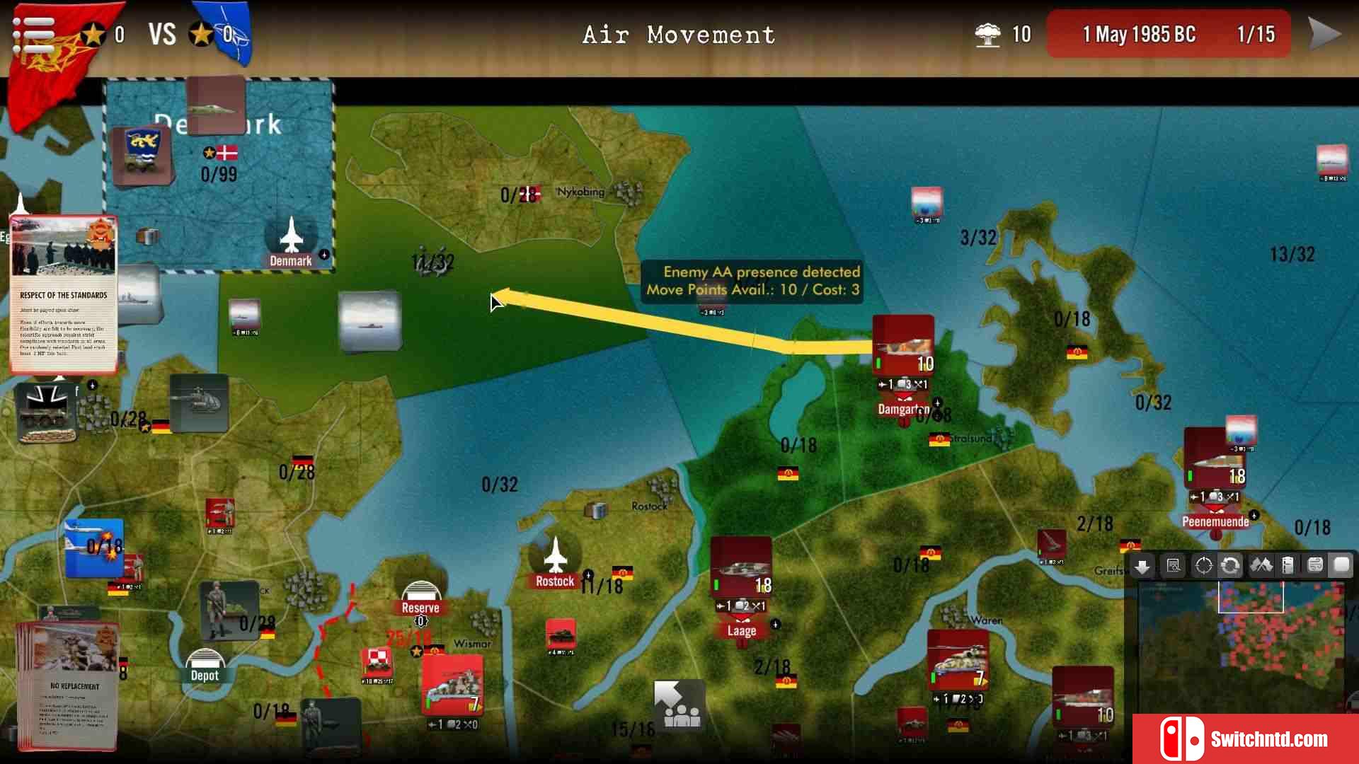 《SGS：北约的噩梦（SGS NATO's Nightmare）》官方中文 32位 TENOKE镜像版[CN/EN/JP]_3