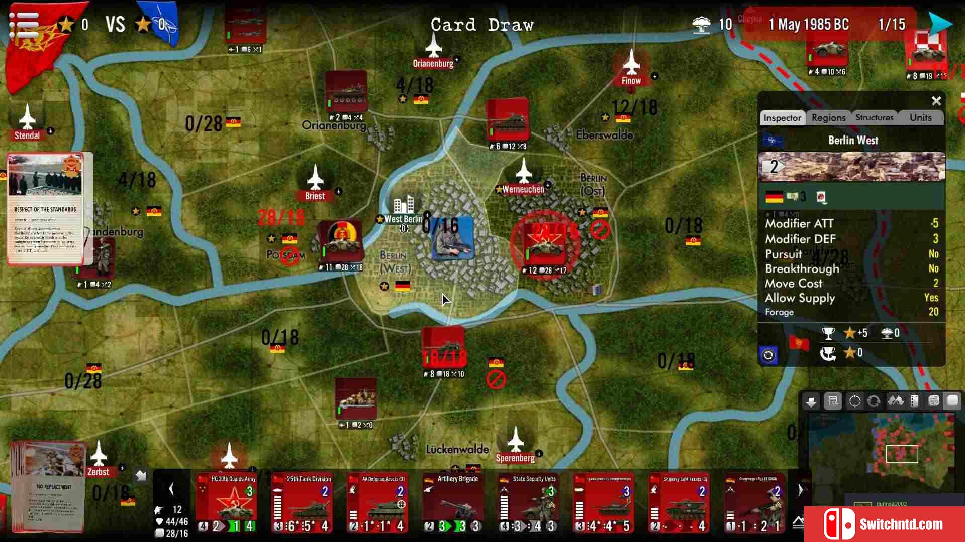 《SGS：北约的噩梦（SGS NATO's Nightmare）》官方中文 32位 TENOKE镜像版[CN/EN/JP]_2