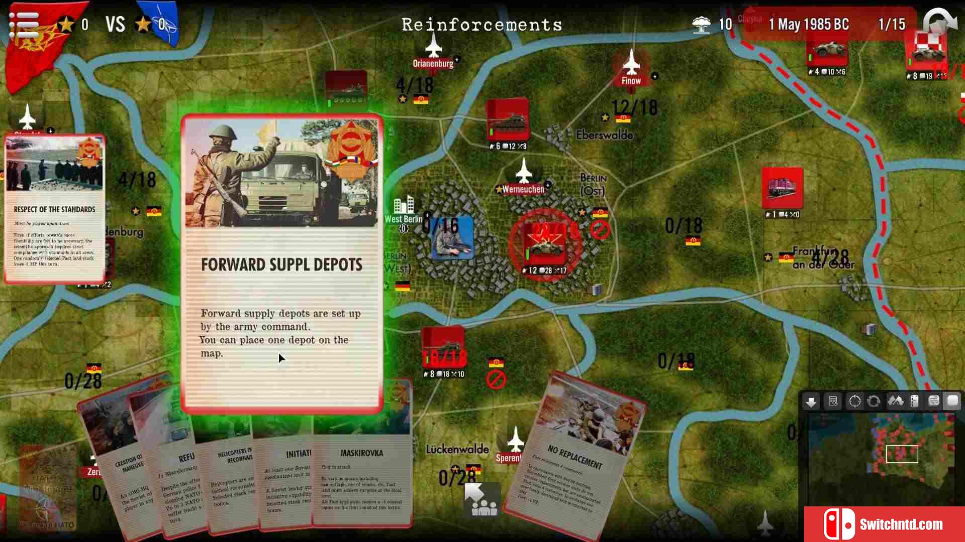 《SGS：北约的噩梦（SGS NATO's Nightmare）》官方中文 32位 TENOKE镜像版[CN/EN/JP]_5