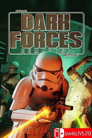 《星球大战：黑暗势力重制版（STAR WARS: Dark Forces Remaster）》[英文]