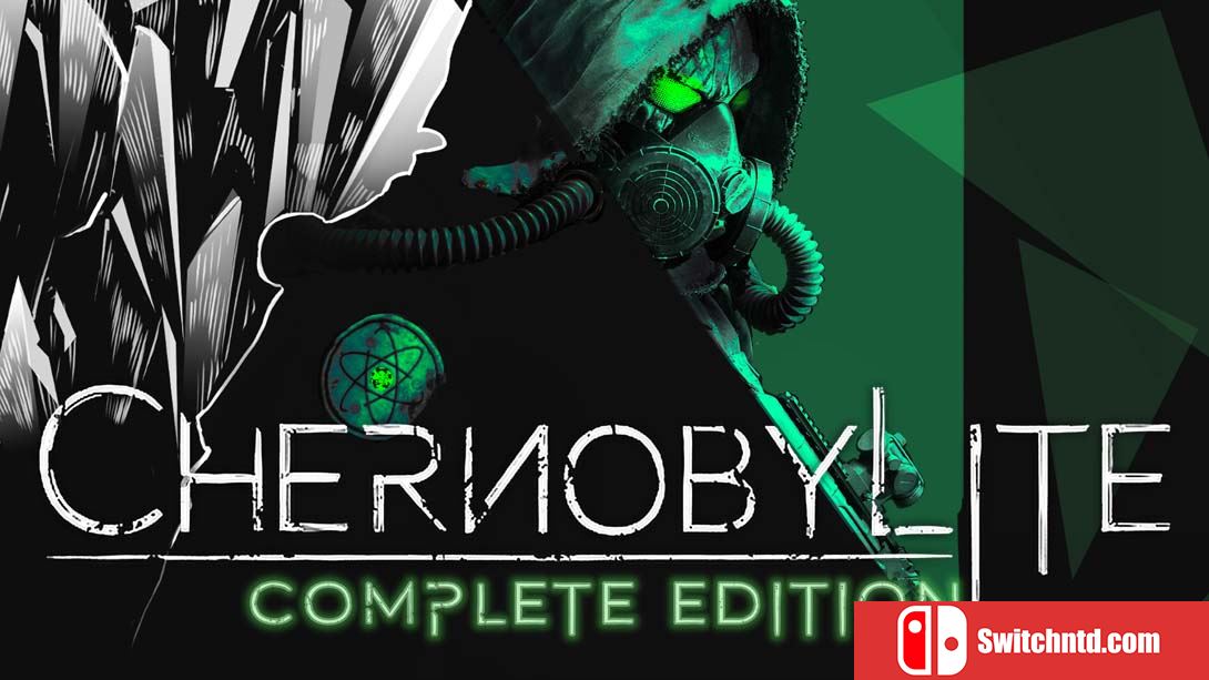 切尔诺贝利 完整版 .Chernobylite Complete（1.1）金手指 金手指