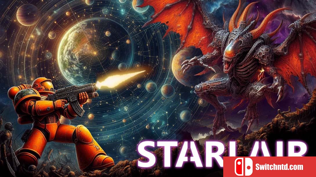 【美版】星巢 .Starlair 英语