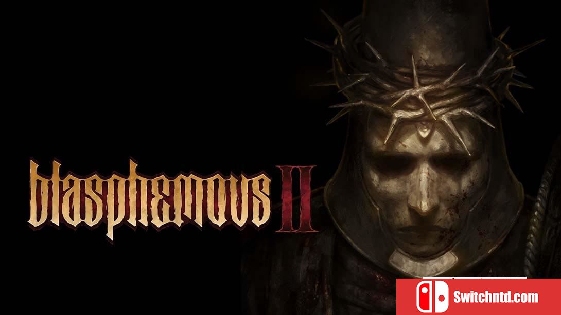 神之亵渎2 .Blasphemous 2（1.0.7）金手指 金手指