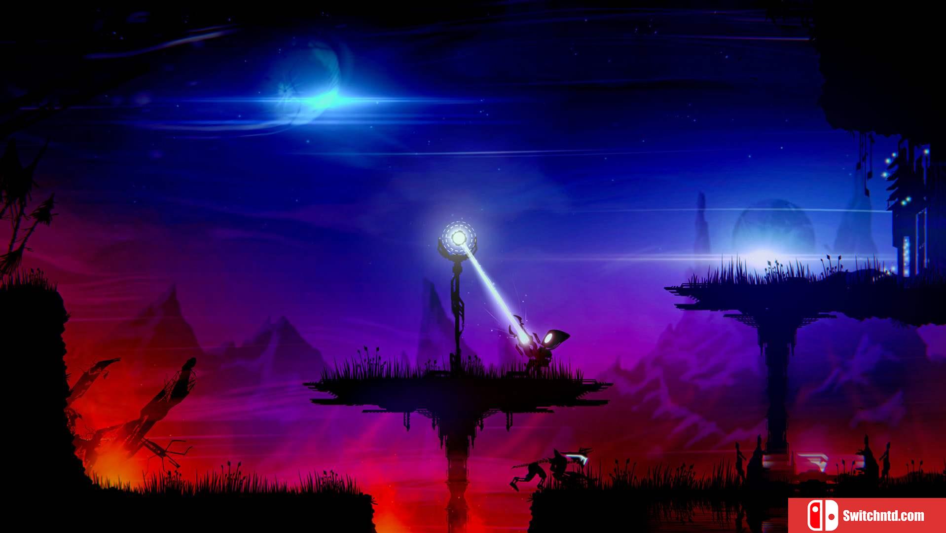 PC《Vesper：无光版 Vesper Zero Light Edition》英文版下载
