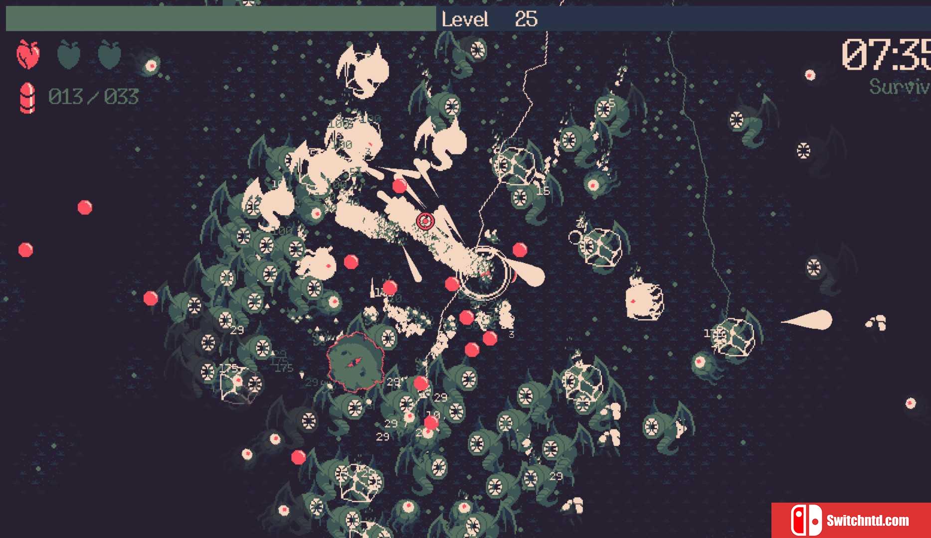 PC《黎明前20分钟.20 Minutes Till Dawn》中文版下载【v2.0.1】