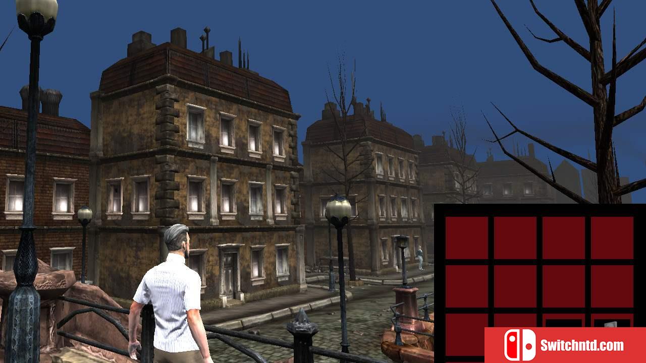 PC《生物不适 Creature Discomfort》英文版下载