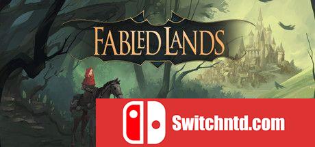 《传奇之地（Fabled Lands）》集成蛇王领地DLC Razor1911镜像版[EN]