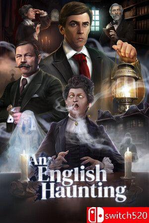 《英伦闹鬼（An English Haunting）》[英文]