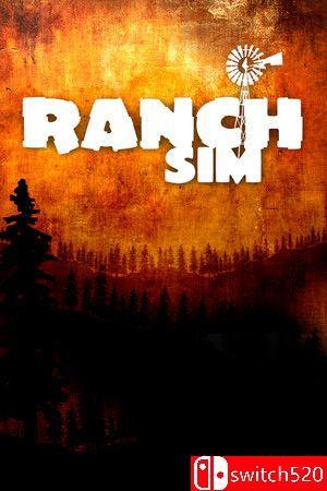 《牧场模拟器（Ranch Simulator）》集成西南牧场和农场扩展包 [中文/繁体/英文]