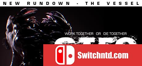 GTFO/局域网联机版