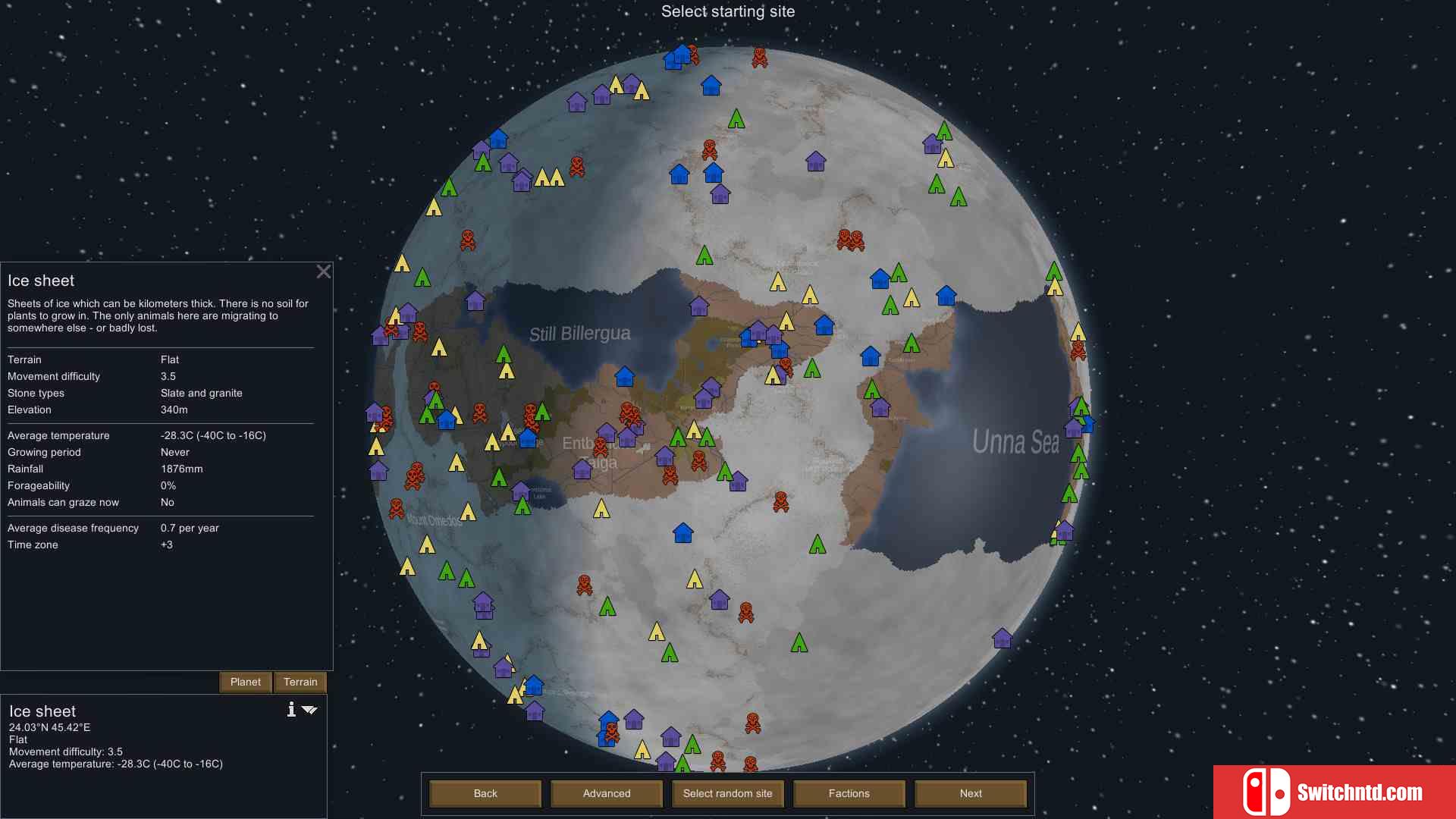 PC《环世界 RimWorld》免安装中文版下载（v1.3.3287）