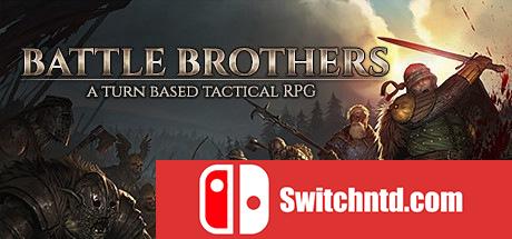 《战场兄弟（Battle Brothers）》v1.5.0.9 Razor1911镜像版[EN]