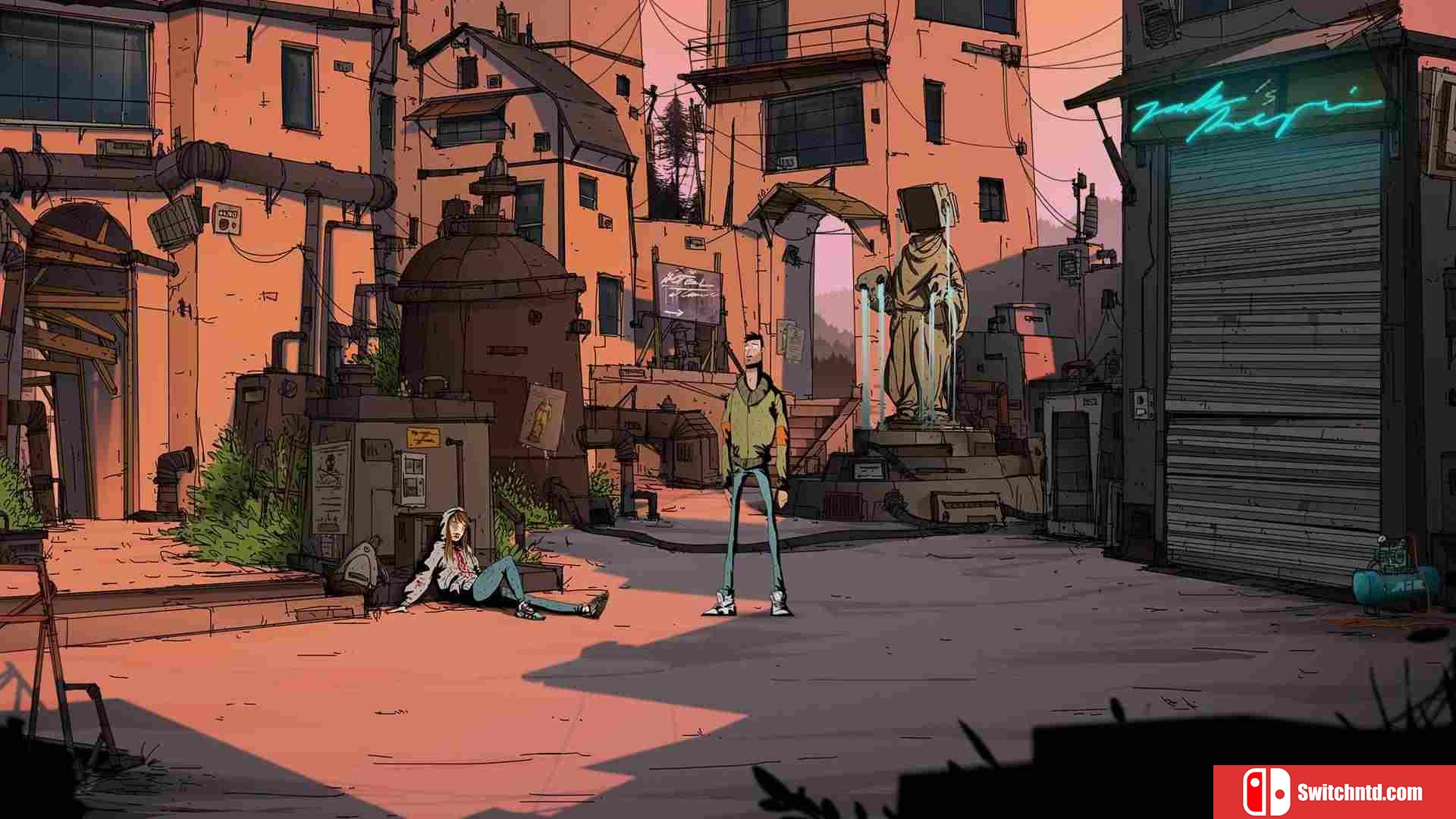 《不可预见的事件（Unforeseen Incidents）》v1.2 VACE硬盘版[EN]_1