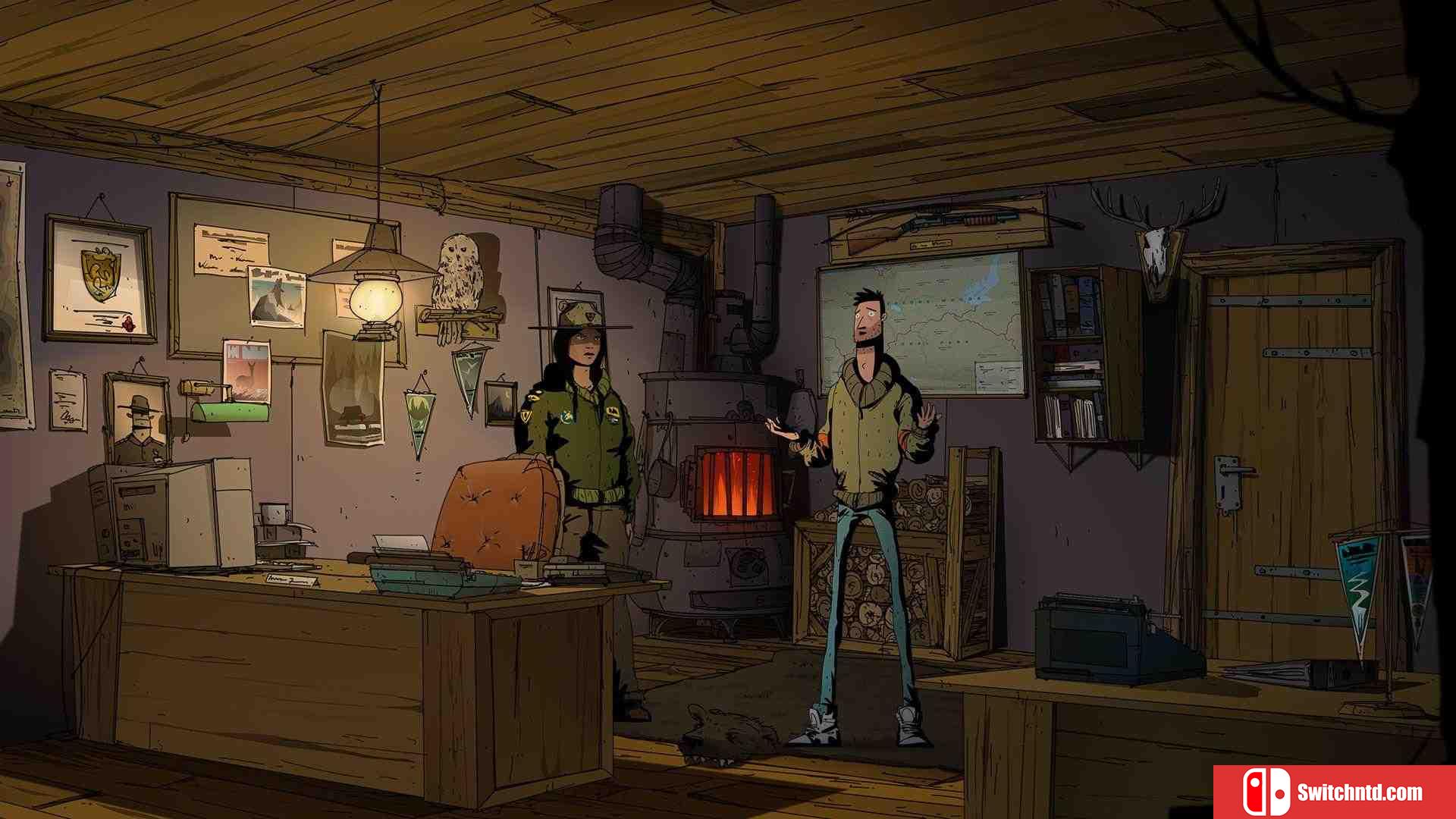《不可预见的事件（Unforeseen Incidents）》v1.2 VACE硬盘版[EN]_3