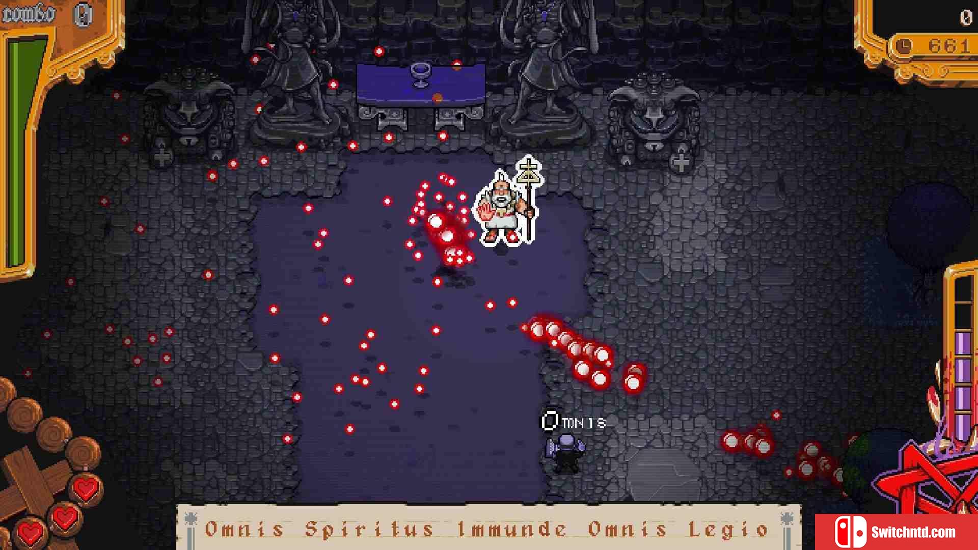 《圣书物语（The Textorcist: The Story of Ray Bibbia）》TiNYiSO镜像版[EN]_2