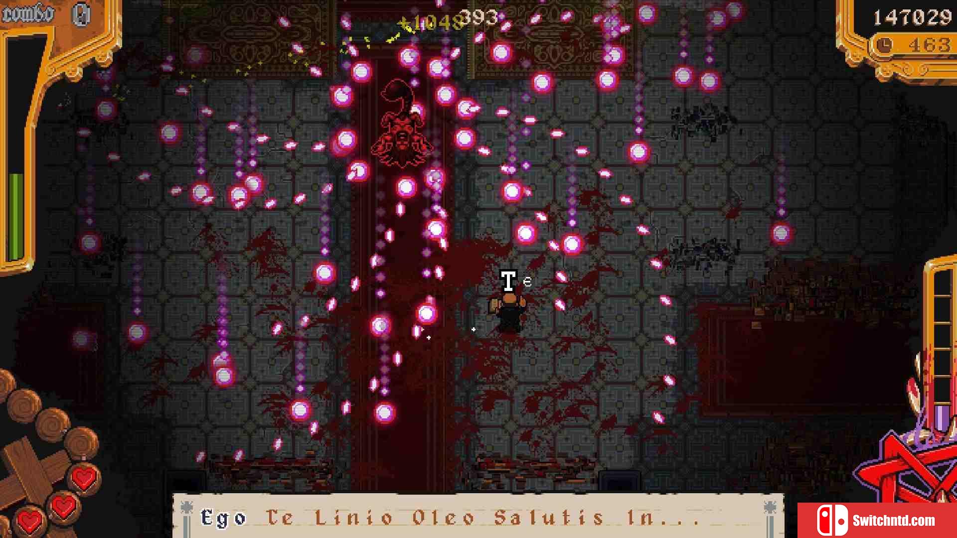 《圣书物语（The Textorcist: The Story of Ray Bibbia）》TiNYiSO镜像版[EN]_6