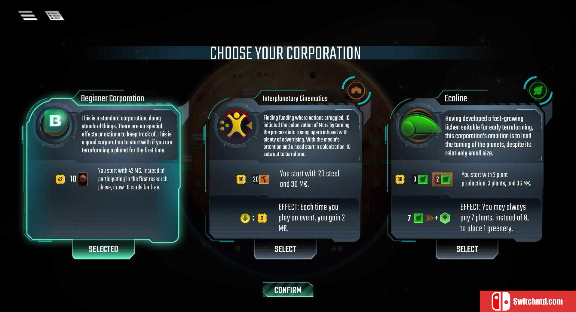 《改造火星（Terraforming Mars）》集成希腊与极乐世界DLC rG硬盘版[EN]_5