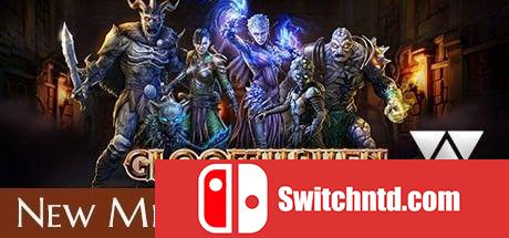 《幽港迷城（Gloomhaven）》v1.1.302 FCKDRM镜像版[EN]_0