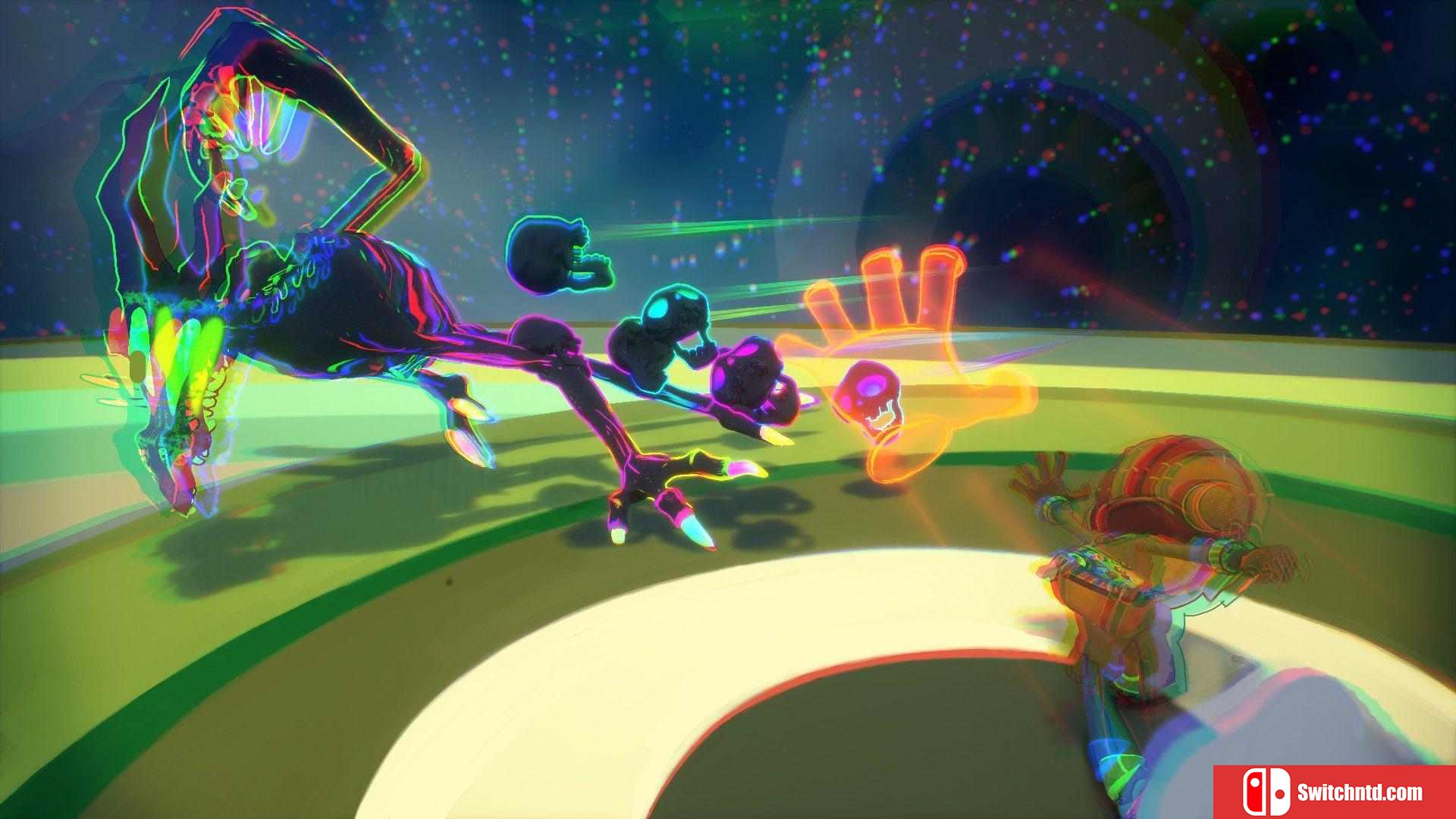 《意航员2/脑航员2（Psychonauts 2）》v1095580 I_KnoW镜像版[EN]_4