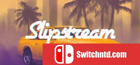 《滑流漂移（Slipstream）》v1.2.3 rG硬盘版[EN]