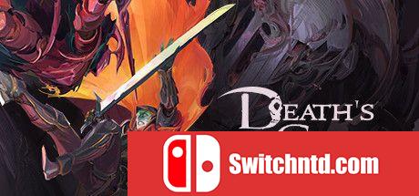 《亡灵诡计：来世（Death's Gambit: Afterlife）》v2.0 FCKDRM镜像版[EN]_0