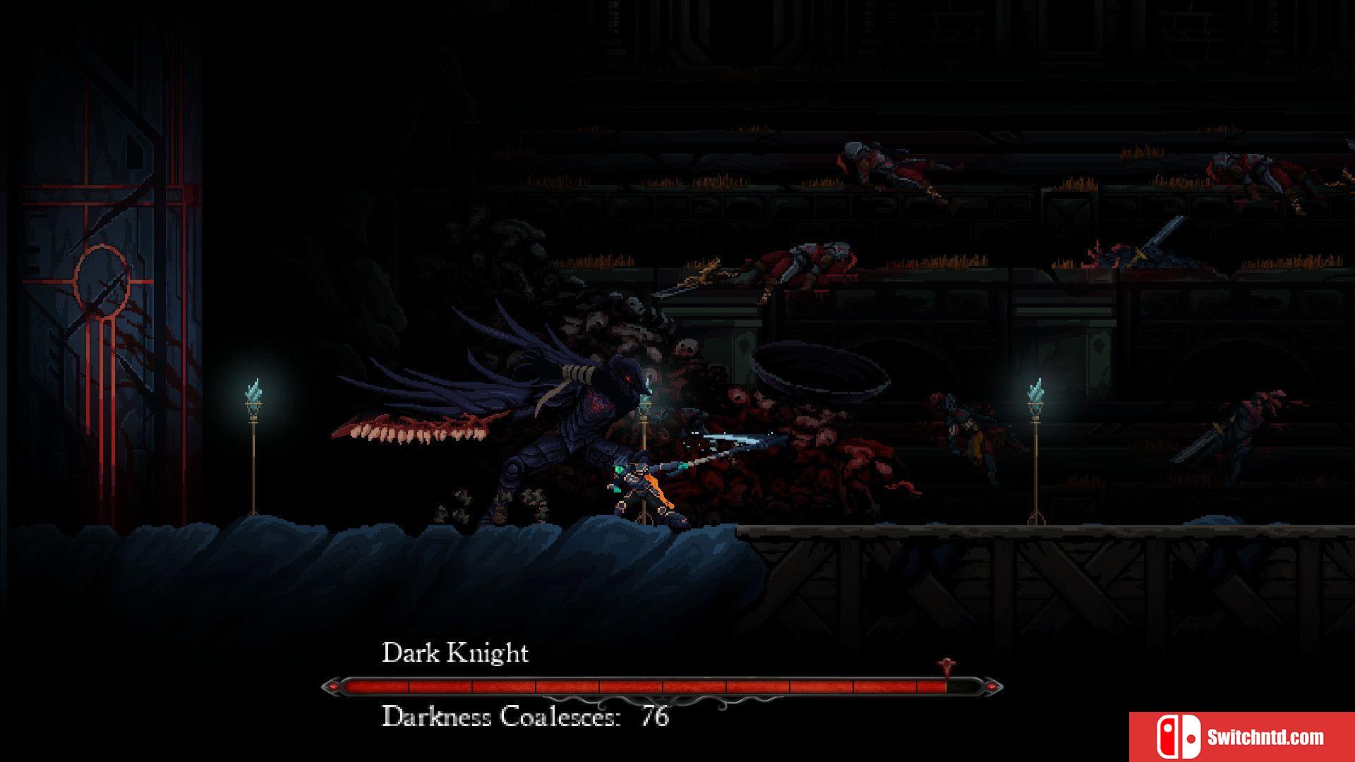 《亡灵诡计：来世（Death's Gambit: Afterlife）》v2.0 FCKDRM镜像版[EN]_4