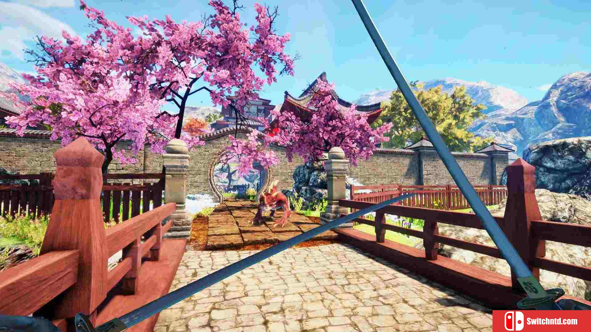 《Animallica（Animallica）》DARKSiDERS镜像版[EN]_2