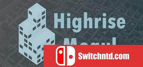 《高层建筑大亨（Highrise Mogul）》v1.012 SiMPLEX硬盘版[EN]_0