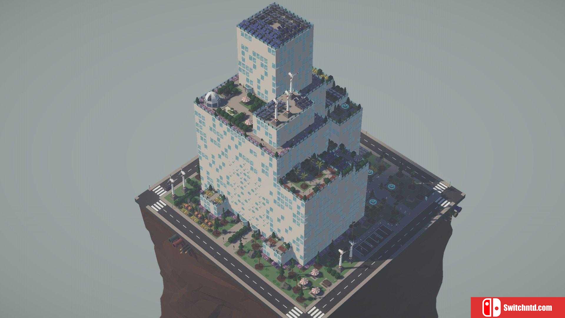 《高层建筑大亨（Highrise Mogul）》v1.012 SiMPLEX硬盘版[EN]_2