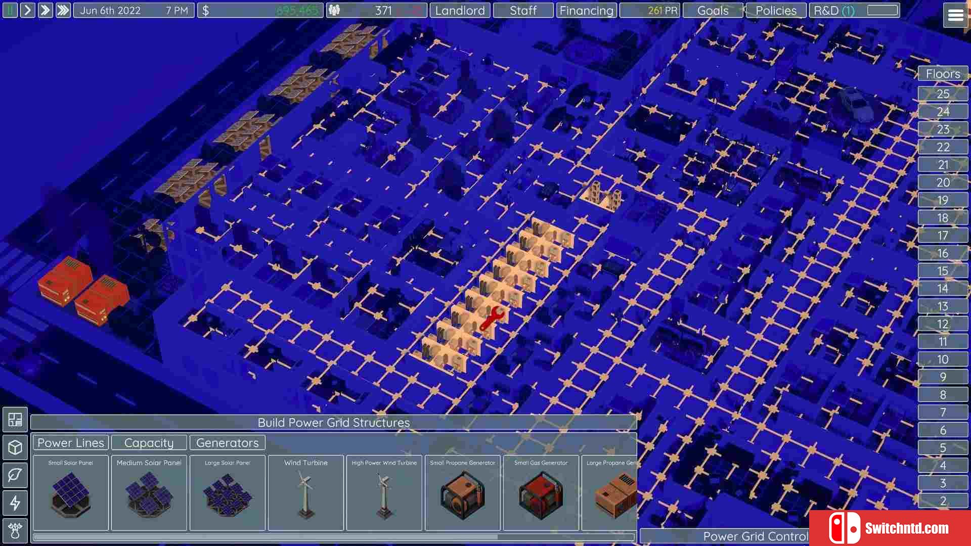 《高层建筑大亨（Highrise Mogul）》v1.012 SiMPLEX硬盘版[EN]_4