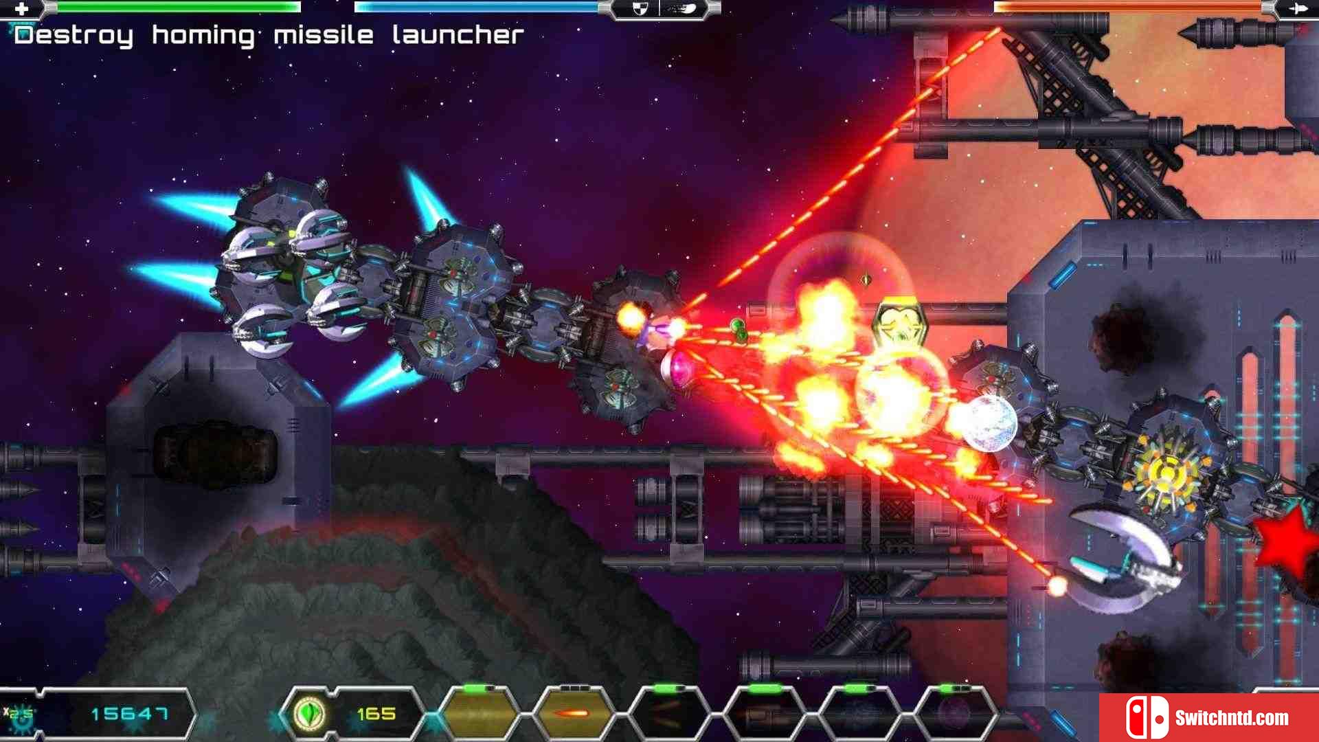 《Iridium（Iridium）》DARKSiDERS镜像版[EN]_1