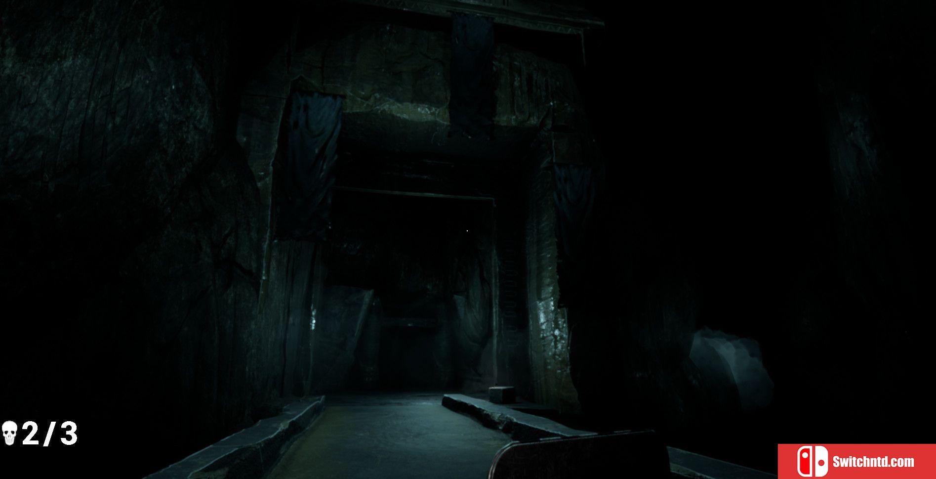 《幽闭恐惧症（Claustrophobia）》v1.72 DOGE镜像版[EN]_3