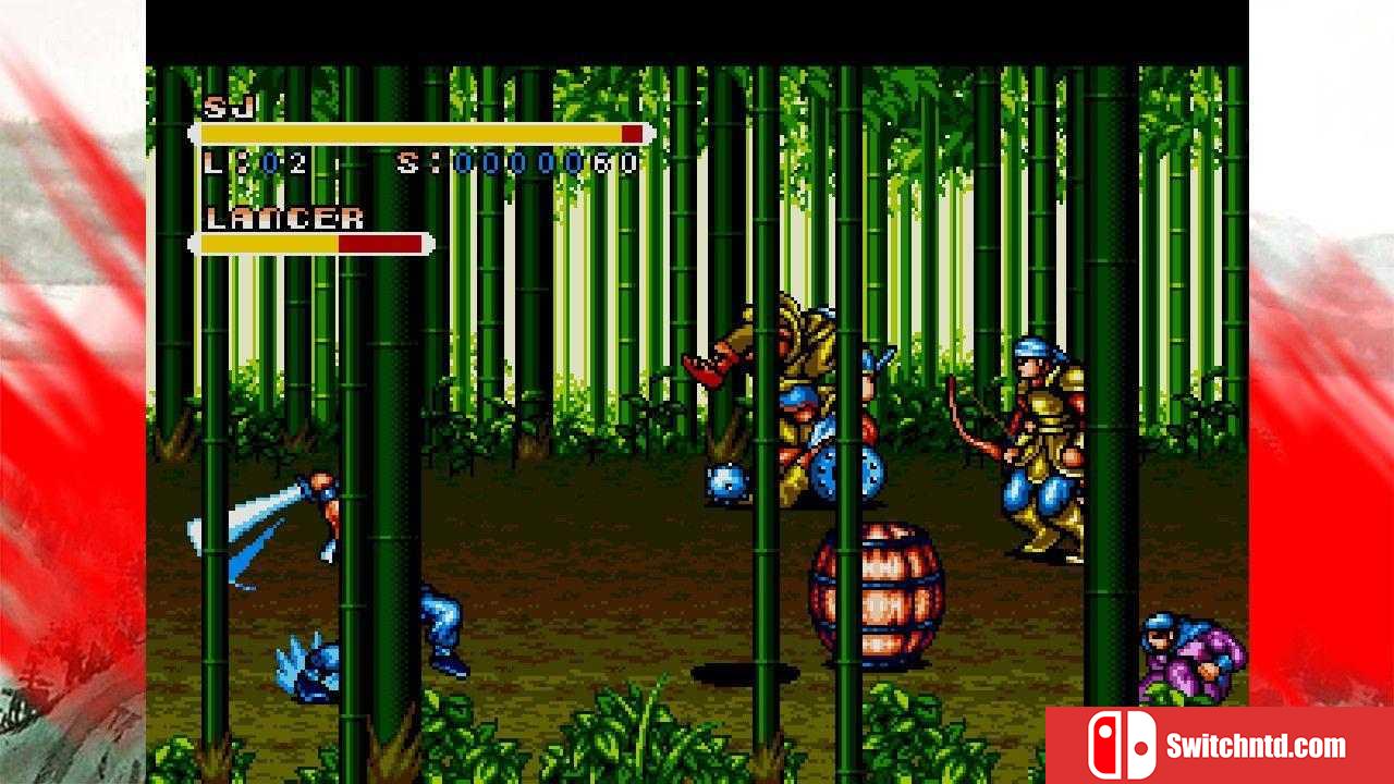 《水浒风云传（Water Margin - The Tale of Clouds and Wind）》GOG版 rG硬盘版[EN]_3