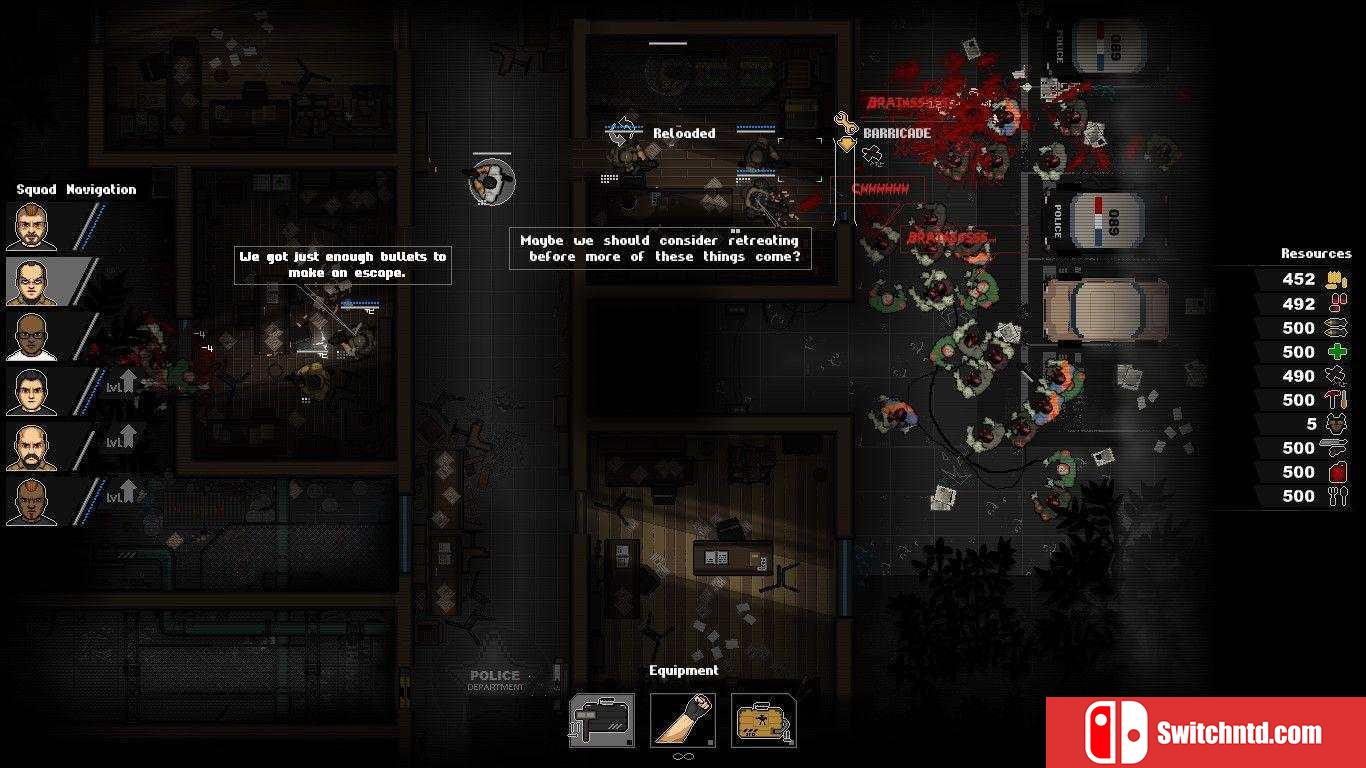 《邪恶染色体（Chromosome Evil）》v3.075 rG硬盘版[EN]_2