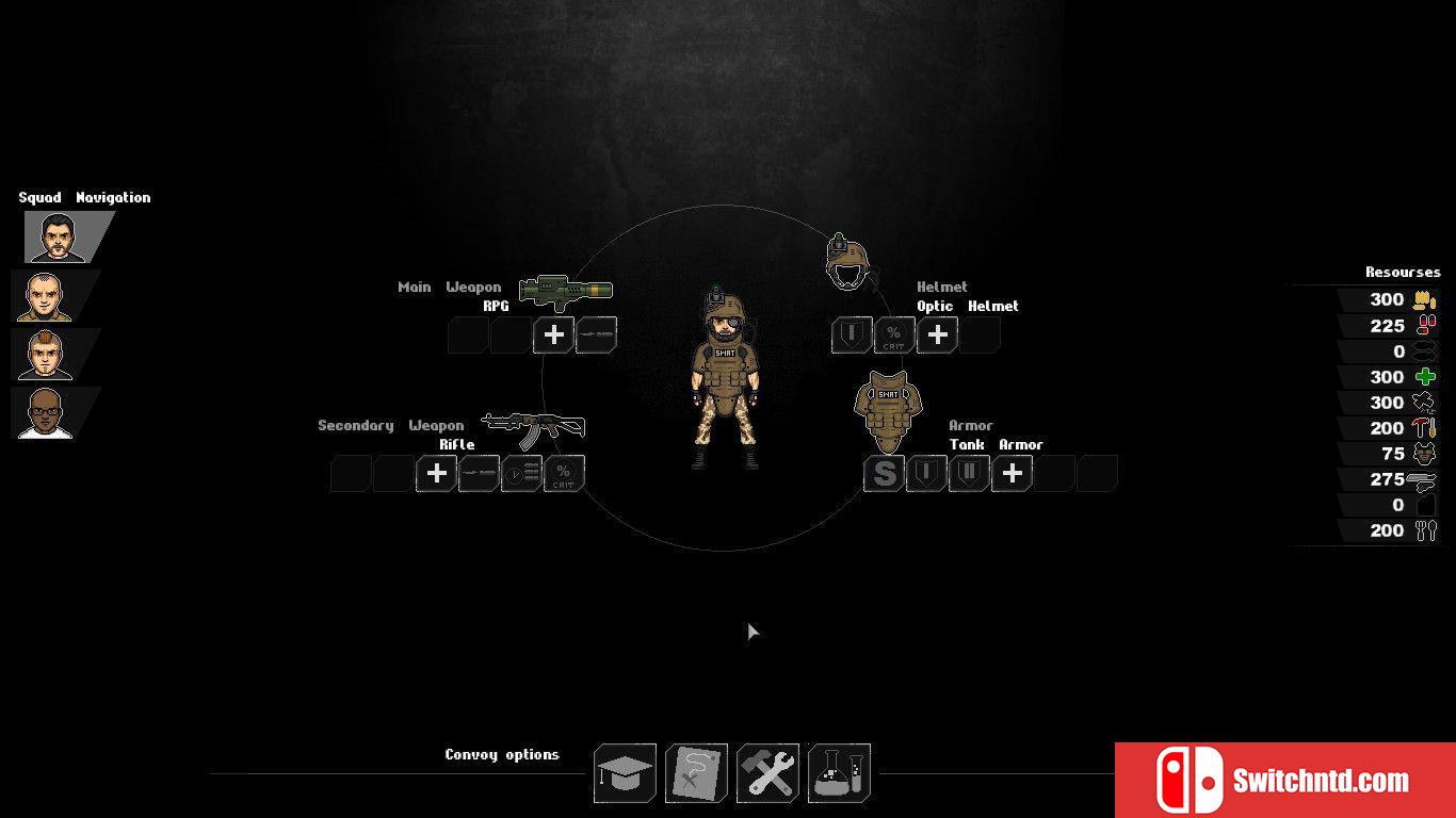 《邪恶染色体（Chromosome Evil）》v3.075 rG硬盘版[EN]_4