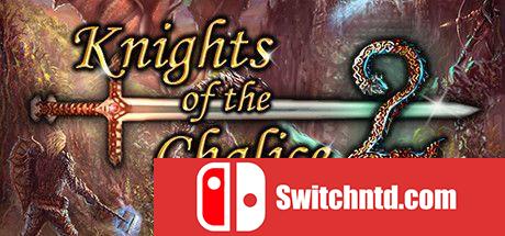 《圣杯骑士2（Knights of the Chalice 2）》v1.44 Razor1911镜像版[EN]_0