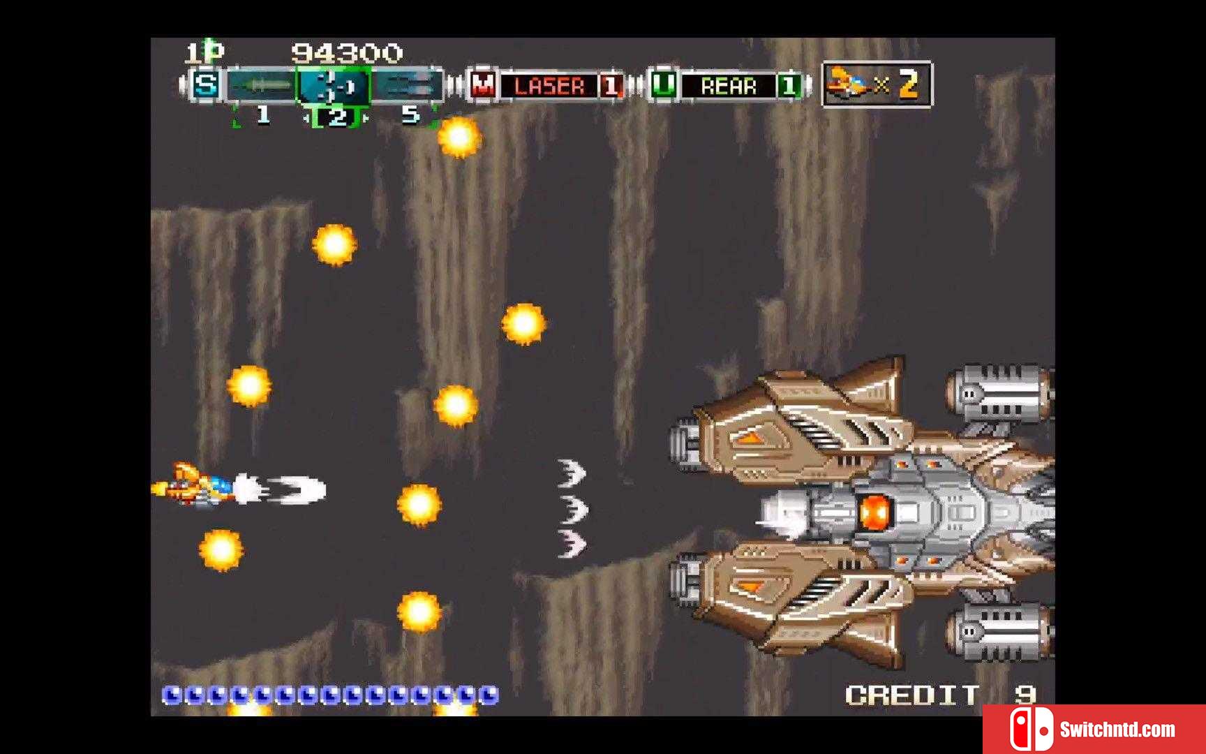 《勇者之击2（Andro Dunos II）》DARKZER0硬盘版[EN]_5