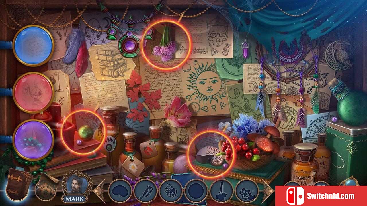 《心连心：满月诅咒（Connected Hearts: The Full Moon Curse）》典藏版 RAZOR硬盘版[EN]_1