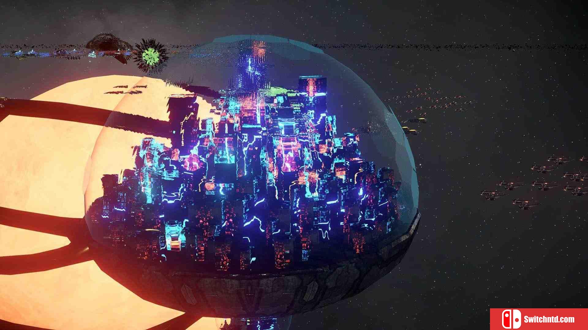《人工智能战争2（AI War 2）》v5.521 FLT镜像版[EN]_4