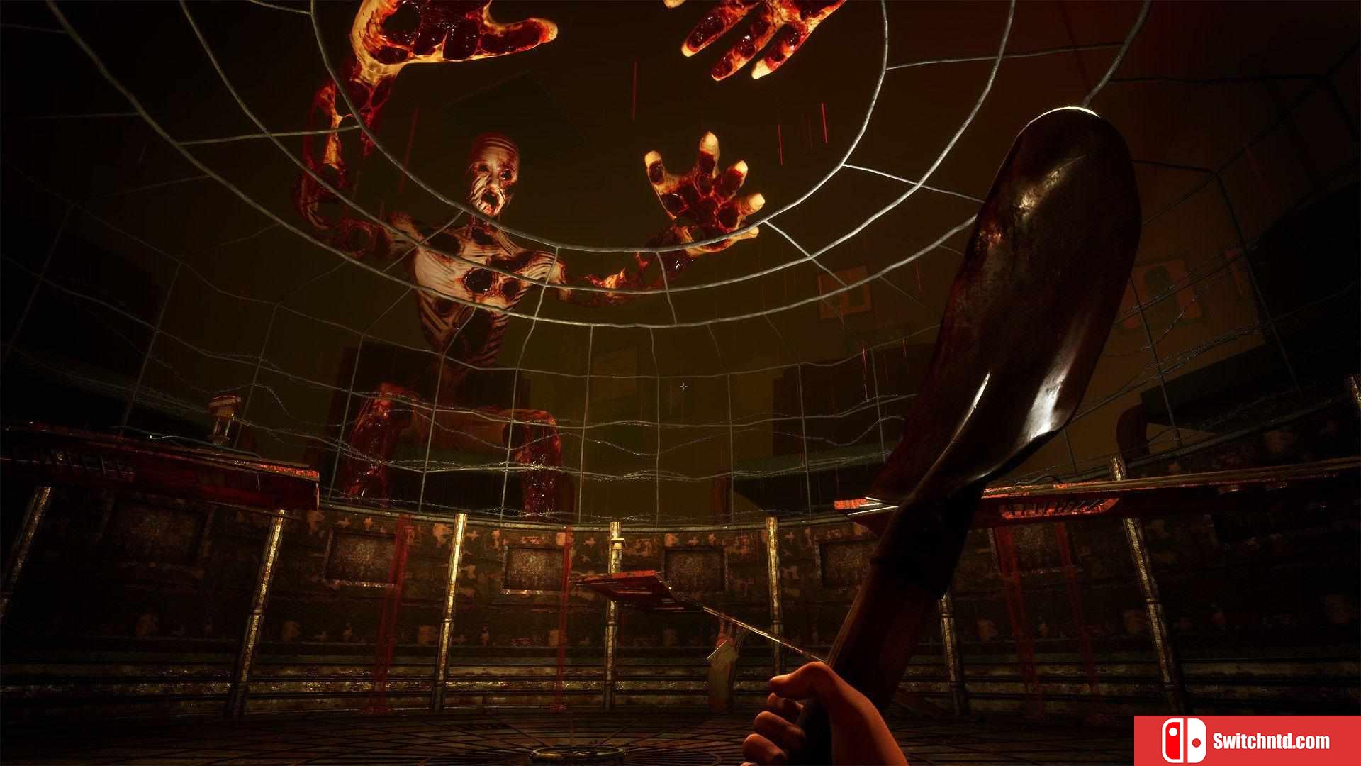 《悔恨：名单（Remorse: The List）》v1.04 TiNYiSO镜像版[EN]_2