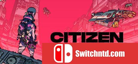 《卧底公民（Citizen Sleeper）》rG硬盘版[EN]_0